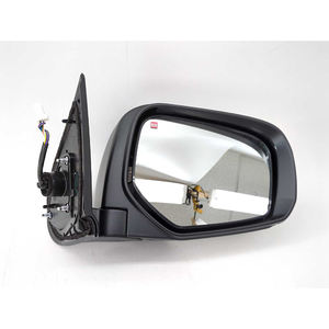 Nuevo OEM <span class=keywords><strong>Mitsubishi</strong></span> <span class=keywords><strong>L200</strong></span> Strada Triton luz de señal cromo retrovisor puerta <span class=keywords><strong>lateral</strong></span> <span class=keywords><strong>espejo</strong></span> 2015-2019 - Product Image 3