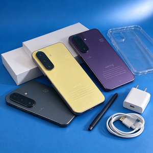 Téléphone mobile professionnel A56, processeur Octa Core haute vitesse, écran HD 7,3 pouces, caméra beauté 108MP, 16 Go + 1 To, prix de gros - Product Image 4