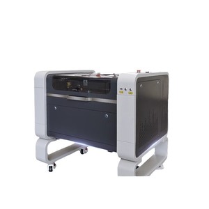 Machine de découpe et gravure au laser CO2 BY‑4060 80W 400 à 600 mm pour bois, acrylique, cuir et matériaux non métalliques - Product Image 6