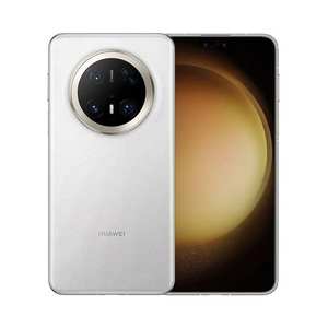 Hua Wei Mate 70 Pro+ Plus 6.9'' 120Hz Harmony OS 4.3 5700mAh 100W filaire 80W sans fil 50MP Quatre caméras arrière NFC Téléphone mobile 5G - Product Image 4