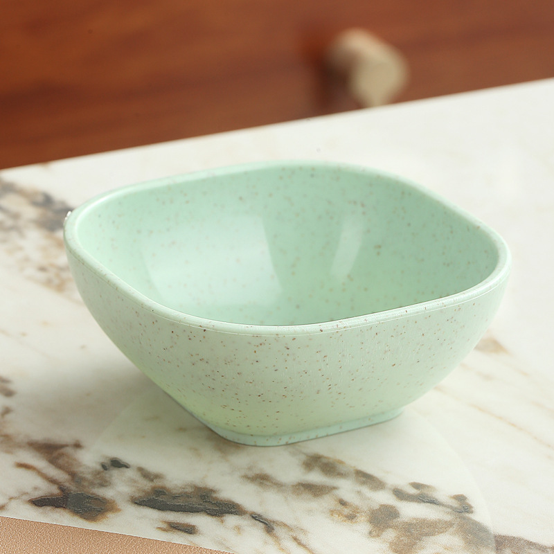 Vert (6 pièces en boîte)