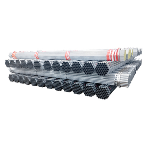 <span class=keywords><strong>Tubo</strong></span> in Acciaio <span class=keywords><strong>Zincato</strong></span> Tube4 di Grandi <span class=keywords><strong>Dimensioni</strong></span>, <span class=keywords><strong>Tubo</strong></span> Saldato a Giunzione Diritta <span class=keywords><strong>Zincato</strong></span> a Caldo - Product Image 2