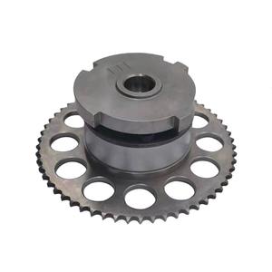 12589782 Piñón de distribución de admisión y escape del árbol de levas, ajustador de admisión del motor, pieza de motor para accesorios de coche Buick - Product Image 2