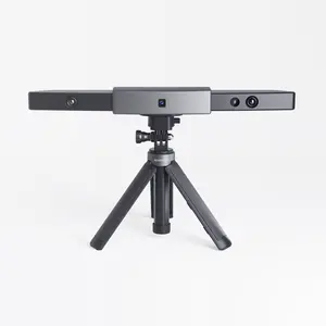 Revopoint Range 3d Scanner Range 3d Scanner Infrarood Licht | Precisie 0.1Mm | Scannen Van Grote Objecten