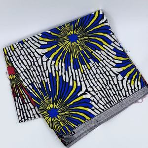 Tissu Wax Africain Prix Abordable Design Afrique 100% Coton Ankara <span class=keywords><strong>Pagne</strong></span> Batik Tissus Wax Nigeria - Product Image 4