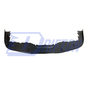 Labio delantero de fibra de carbono para <span class=keywords><strong>Ferrari</strong></span> <span class=keywords><strong>458</strong></span> <span class=keywords><strong>Italia</strong></span> Spyder - Product Image 3