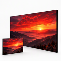 Processeur vidéo multi-écrans haute performance 8 entrées 27 sorties 4K60 pour centre de commande et vidéoconférence