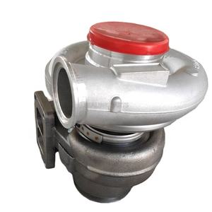 เทอร์โบชาร์จเจอร์ <span class=keywords><strong>4HK</strong></span>-TC 4hk1 8980795692 สำหรับรถบรรทุกอีซูซุ เครื่องยนต์ดีเซล - Product Image 1