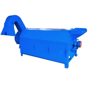 Ligne de lavage de déchets plastiques PP/PE/PVC, machine de déshydratation, sécheuse centrifuge pour déchets plastiques - Product Image 1