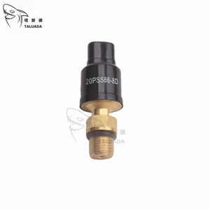 مستشعر ضغط تالودوسان دايوو ، هيتاشي <span class=keywords><strong>EX210</strong></span> EX240 مستشعر ضغط-20PS586-8D - Product Image 2