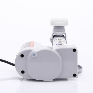 Manufacturer OEM Portable Chinese Supplier 2T 12V Full <strong>Automatic</strong> Scissor Lift Electric <strong>Car</strong> <strong>Jack</strong> with Electric Wrench - Product Image 4