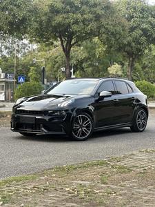 รถยนต์มือสองส่งออกยอดนิยม ปี 2021 Lynk & Co 02 Hatchback 2.0T ชุดแต่ง Handling Kit ระบบขับเคลื่อนทรงพลัง พรีเมียม สปอร์ต เบนซิน - Product Image 4