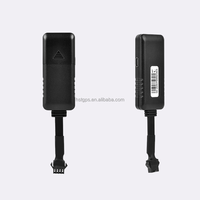 Dispositif de suivi 4G LTE HST-TK900LD-4G avec détection ACC, positionnement Beidou LBS, applications iOS/Android, montage sur tableau de bord, garantie 1 an