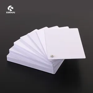 0.28-0.9g/cm3 Density Professional Custom Waterproof White Rigid PVC Expanded Forex Foamex Celuka Extruded Sheet Panel PVC Foam