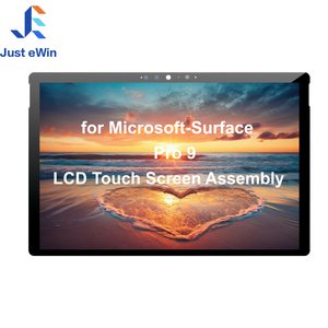 Pantalla Táctil Digitalizadora de 13 Pulgadas para Microsoft Surface Pro 9 Pro9 2038 - Product Image 3