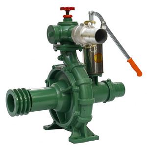 Pompe centrifuge haute pression KT 15 CV pour tracteur, 60 Hz, électrique, auto-amorçante, pour eau propre, 8 pouces - Product Image 4