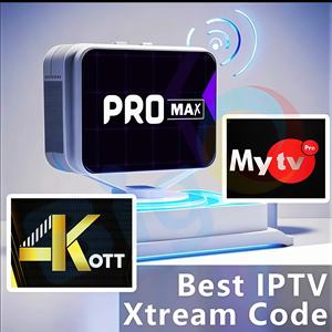 Boîte TV <span class=keywords><strong>Iptv</strong></span> Super Ott Android Hdr Smart pour Canada, États-Unis, UE, Royaume-Uni, Suède, Australie, Norvège, Pays-Bas - Product Image 4