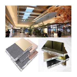 Toldo de aluminio para exteriores que ofrece un refugio duradero para patios, panel de pared tipo sándwich de poliuretano. - Product Image 1