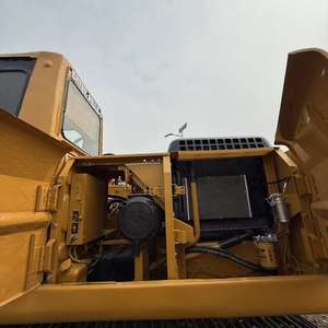 Excavadora Usada CAT 320BL Importada de Japón, Pocas Horas de Trabajo, Función del Sistema Hidráulico Ideal para Proyectos de Construcción y Demolición - Product Image 4