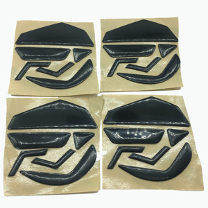 <span class=keywords><strong>Logitech</strong></span>-patines de ratón Tiger para videojuegos, pies de ratón deslizantes inalámbricos para <span class=keywords><strong>Logitech</strong></span> G502 /G PRO X - Product Image 5