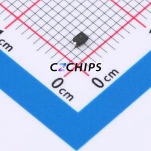 ไดโอด ZENER ไดโอด MM3Z6V2-MS ใหม่ของแท้ซอด-323ชิปชิ้นส่วนอิเล็กทรอนิกส์ - Product Image 1