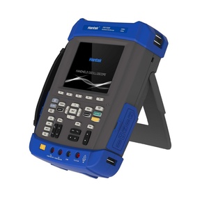 ออสซิลโลสโคปแบบพกพา Hantek DSO1152E ห้าในหนึ่งเดียว - Product Image 5