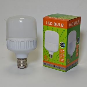 Energy Saving Led Lamp T Shape Mall Warehouse 5 10 15 20 30 <strong>40</strong> 50 60 <strong>W</strong> B22 <strong>E27</strong> Light <strong>Bulb</strong> - Product Image 3