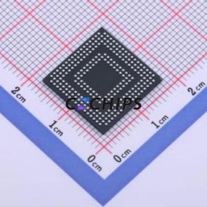 วงจรรวม NFBGA-257 PCI2050BIZWT (16x16) ของแท้และใหม่ - Product Image 2