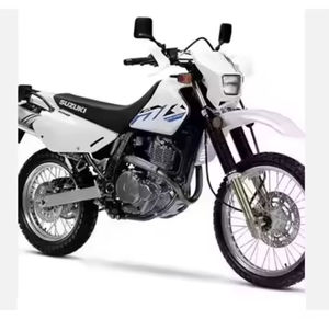 Moto électrique de rue Suzuki DR 650S neuve, best-seller, 3000W, 80 km/h, moto de course - Product Image 2