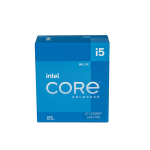 Cho <span class=keywords><strong>Intel</strong></span> Core i5 12600kf <span class=keywords><strong>CPU</strong></span> <span class=keywords><strong>Intel</strong></span> Máy tính để bàn từ nhà cung cấp ban đầu 12 thế hệ 10 core-16 chủ đề với 128GB - Product Image 4