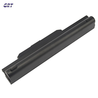 Nouvelle batterie interne pour ordinateur portable Asus A43S A32-K53 X44H A53S X43B A84S X54H X84H X44L, prix d'usine OEM, bonne qualité, garantie