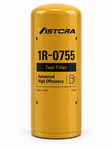 Filtre à carburant diesel VISTORA de haute qualité, neuf, 3890433 4227587 FF5317 WK14001 131749, remplacement pour camions - Product Image 1