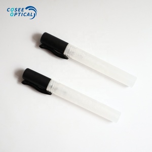 Stylo 10ml Logo personnalisé lunettes Anti-buée Spray nettoyant pour lentilles optiques pour lunettes de natation masques écran - Product Image 3