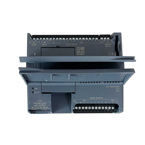 SIEMENS + PLC 6ES7288-1SR40-0AA2 6ES7288-1ST40-0AA2 6ES7288-1ST60-0AA1 6ES7288-1SR60-0AA1 6ES7288-1ST40-0AA1 6ES7288-1SR40-0AA1 - Product Image 3