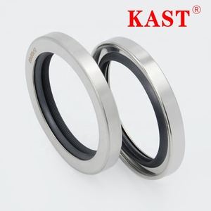 Con dấu cơ khí shaft seal Akoken con dấu dầu 85*110*10 sử dụng trên máy nén khí - Product Image 5