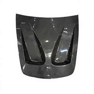 Kit de carrosserie et capot moteur en fibre de carbone de haute qualité pour Ferrari F430 67767511 68413111 80841600 70001486 - Product Image 1