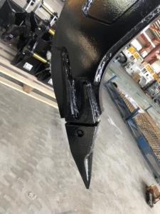 <span class=keywords><strong>Ripper</strong></span> Xcentric Usato in Vendita, <span class=keywords><strong>Ripper</strong></span> per Macchina da Riso, <span class=keywords><strong>Ripper</strong></span> a Gambo D10n, <span class=keywords><strong>Ripper</strong></span> Singolo a Gambo 8e8416 - Product Image 2