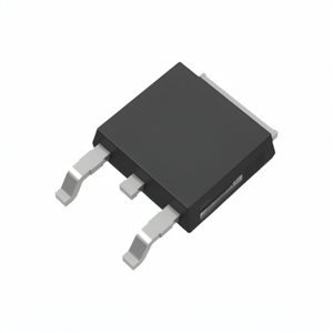 ทรานซิสเตอร์ TO-252 R6009END3TL1 ซื้อชิ้นส่วนอิเล็กทรอนิกส์ออนไลน์จากผู้จัดจำหน่ายที่ได้รับอนุญาต - Product Image 1