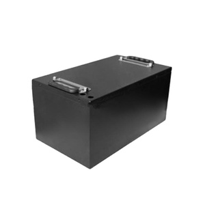 72 Volt LiFePO4 Pin gói Xe đạp điện Li Ion pin cho xe tay ga xe máy Ebike - Product Image 1