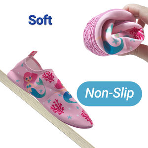 Venta al por mayor de secado rápido cómodo natación descalzo playa calcetines zapatos antideslizantes niños Aqua zapatos de <span class=keywords><strong>agua</strong></span> <span class=keywords><strong>botas</strong></span> - Product Image 6