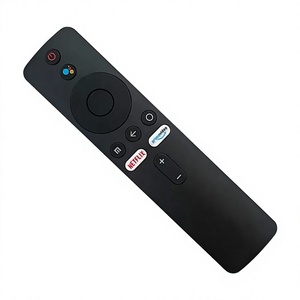 Télécommande vocale de remplacement XMRM-00A pour <span class=keywords><strong>Xiaomi</strong></span> <span class=keywords><strong>Mi</strong></span> <span class=keywords><strong>TV</strong></span> <span class=keywords><strong>Stick</strong></span> MDZ-24-AA Lecteur multimédia en streaming HD 1080P - Product Image 3