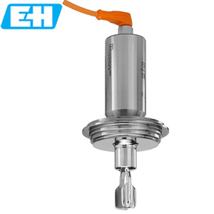 Interrupteur de niveau à diapason E+H FTL50 24V DC en acier 316L pour la détection du niveau de liquide - Product Image 4