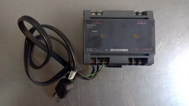 Corporation - Kz-u3 Power Supply Unit 4c Brand New in Stock 1-year Warranty