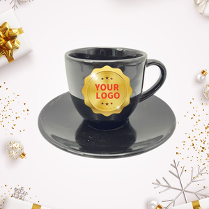 Latest Factory Prices for Middle Eastern Classic Espresso Cups <b>Arabic</b> <b>Tea</b> Ceramic Cups Turkish Cup <b>Sets</b> - Product Image 2