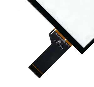 Écran tactile 6,5 pouces pour autoradio Volkswagen MIB V W STD2 TDO-WVGA0633F00039 TDO-WVGA0633F00045 - Product Image 6