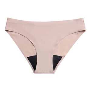 Mutande assorbention mestruali lavabili cotone ecologica mestruazioni protettive periodico incontinenza Donna Intimo - Product Image 6