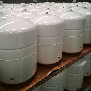 Réservoir de pression pour système d'osmose inverse domestique 2-10 gallons, réservoir de stockage pour purificateur d'eau potable domestique, qualité alimentaire, 2,3 kg, Chine - Product Image 5