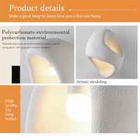 Lustre suspendu moderne de luxe E27 au design unique pour salle à manger, salon et escalier