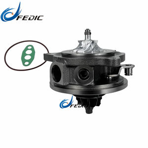 BV35 16359880047 MFS Turbo Cartouche Core CHRA pour <span class=keywords><strong>Seat</strong></span> <span class=keywords><strong>Arona</strong></span> Off-Road Ibiza V Leon Sportstourer 1.0 TSI - Product Image 3