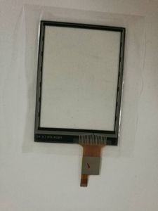 2.4 inch g + f 240x320 IC ft56236u 0.5 Pitch <span class=keywords><strong>6</strong></span> <span class=keywords><strong>pin</strong></span> cảm ứng điện dung bảng điều chỉnh LCD cảm ứng Bảng điều chỉnh cho màn hình - Product Image 5